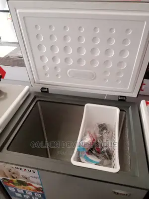 Nexus Chest Freezer