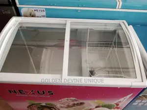 Nexus Showcase