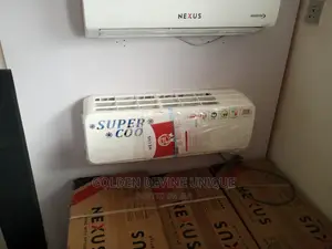 Nexus Air Conditioners