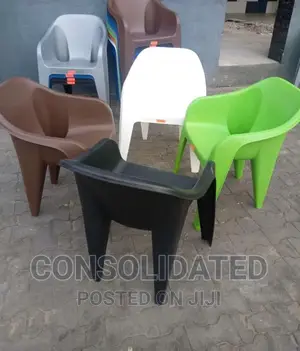 Quality Plastic Chair