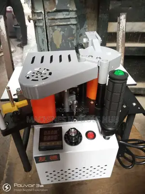 Portable Edge Banding Machine