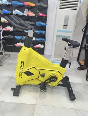 Olympic Spinning Bike