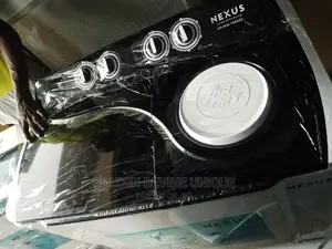 Nexus Washing Machine