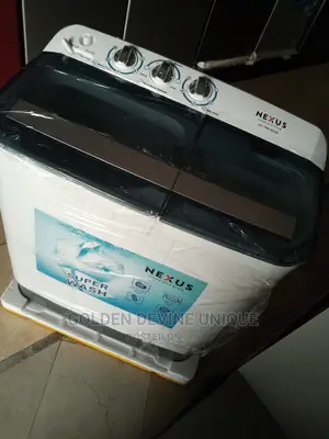 Nexus Washing Machine