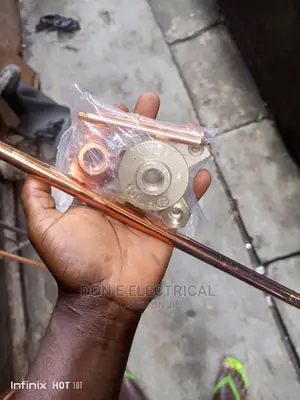 Original Thunder Arrestor