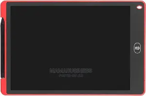 6.5 Inch LCD Writing Pad Erasable Drawing Tablet