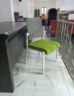 Amazing Awaiting Office Chair