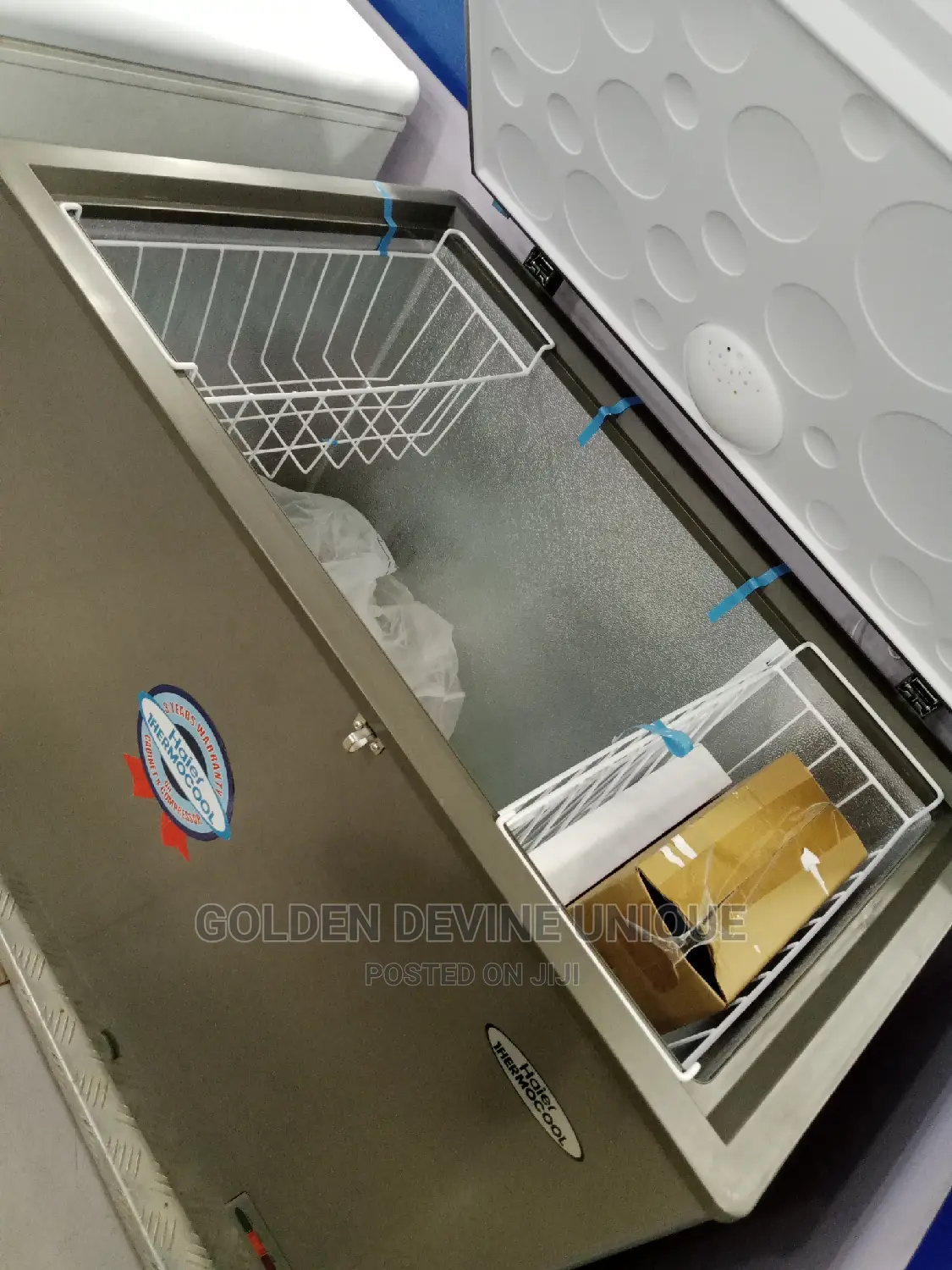 Thermocool Washing Machine