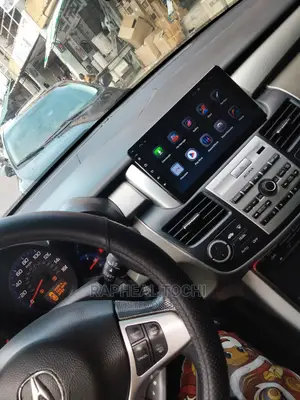 Acura RDX 2007 to 2012 Android Player