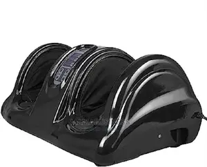 Electric Kneading Rolling Massager for Tired Foot