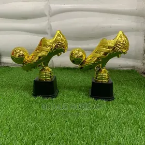 Golden Boot Award