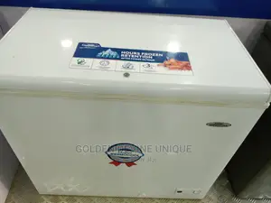 Thermocool Freezer