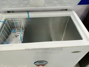 Thermocool Freezer