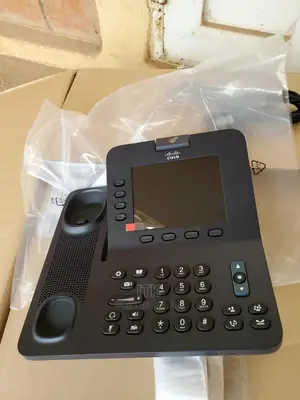 Cisco CP-8945 UC (Video) Phone