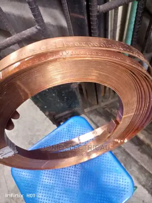 20mm Copper Tape