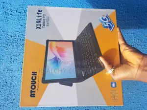 New Atouch X19 Pro 512 GB