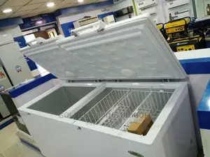 Thermocool Double Door Freezer