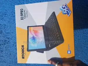 New Atouch X19 Pro 256 GB