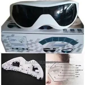 Electric Eye Care Therapy Relax Vibration Massager