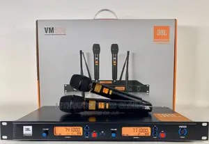 JBL VM500 Wireless Microphone