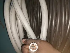 16mmx5core Flexible Wire