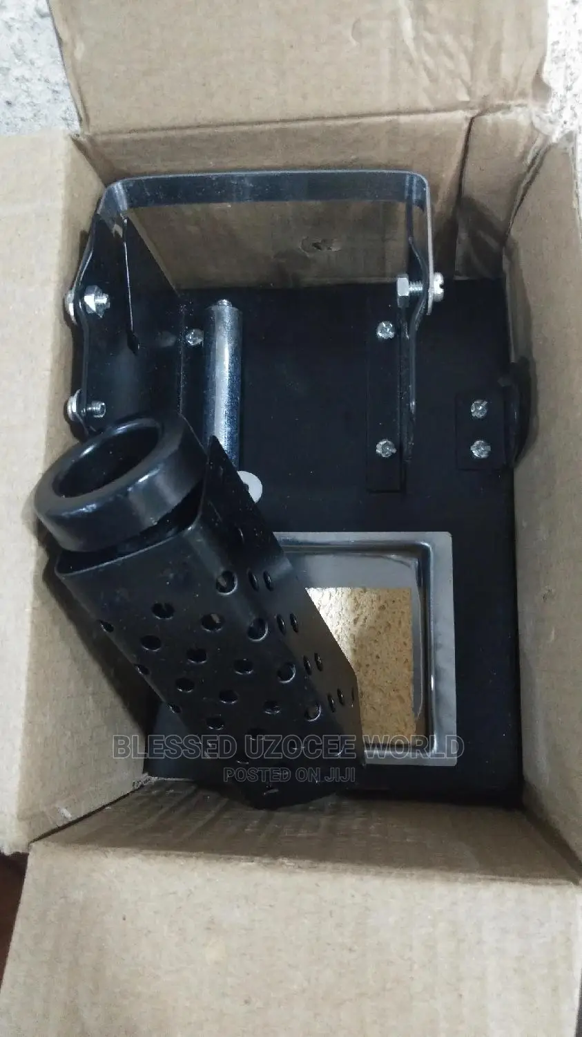 LTJ217 Universal Soldering Iron Stand / Holder
