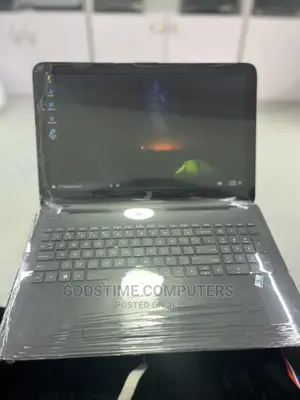 New Laptop HP 250 G4 8GB Intel Core I5 HDD 500GB