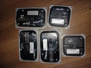 Headlamp Module/Blast for GLE,GLC ,E300,C300 GLB