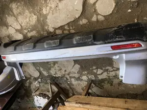 Back Bumper for Honda CR-V 2010 Model