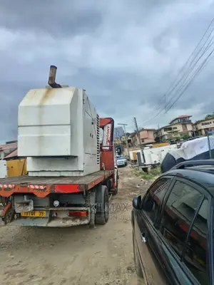 Generator for Rent / Hire 20kva to 2500kva