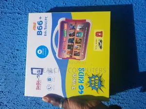 New Bebe B66 Plus 64 GB