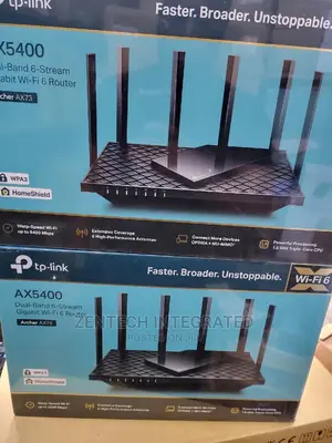 Tp-Link Archer Ax73