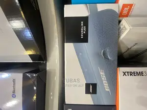 Bose Speak