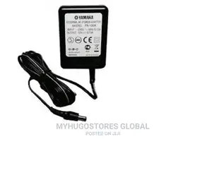 Yamaha Keyboard Power Adaptor PA - 130