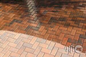 Professional Concrete And Paving Stones Retoration