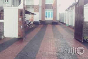 Professional Concrete And Paving Stones Retoration