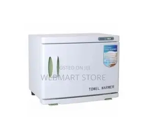 Towel Warmer and Sterilizer
