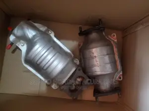 Catalyst for Honda Accord 2008-2012 [V6]