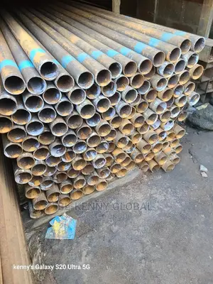 2"X3mm Round Pipe (50mm)