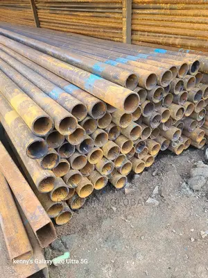 2"X5mm Round (50mm)
