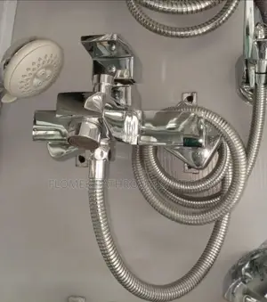 Sweethome Shower Mixer