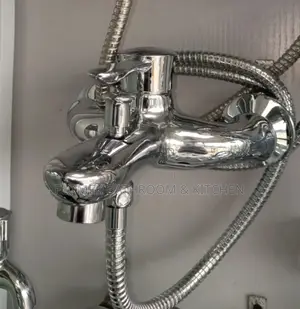 Sweethome Antirust Shower Mixer