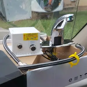 Sensor Tap