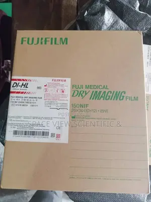 X Ray Fuji Film Available in Stock