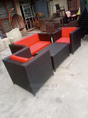 Outdoor and Garden Seat