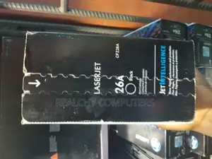 Leserjet Hp Toner