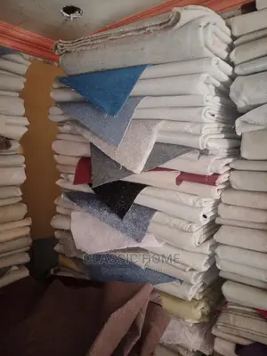 Vip Real Wall To Wall Rug