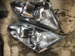 Head Lamp for Honda CR-V 2007/2010 Model