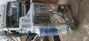 500 Litre Reverse Osmosis System