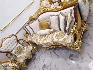 High Quality Royal Turkish Sofa